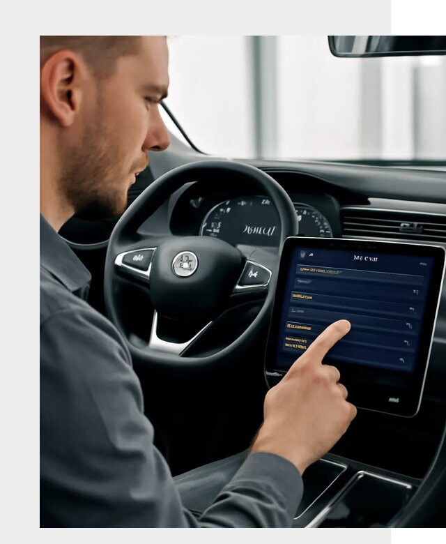 Русификация Changan X5 в Качканаре по цене от 6664 р. | ФастМобиль-Кчк