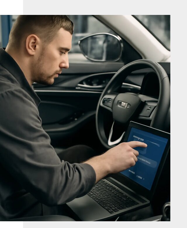 Русификация мультимедиа автомобилей Changan под ключ в Качканаре