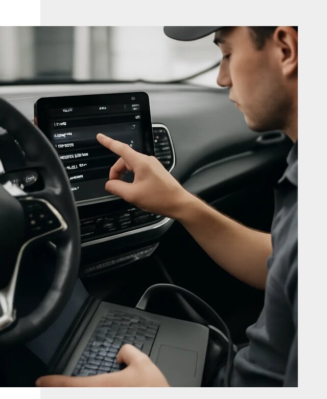Русификация Dongfeng 7 под ключ для вашего автомобиля в Качканаре