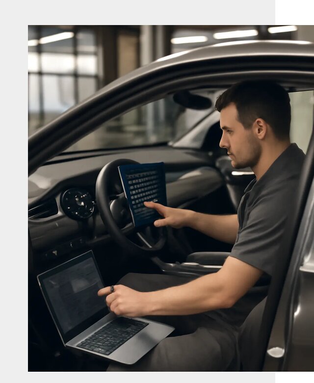 Русификация Exeed TXL в Качканаре по цене от 15277 р. | ФастМобиль-Кчк