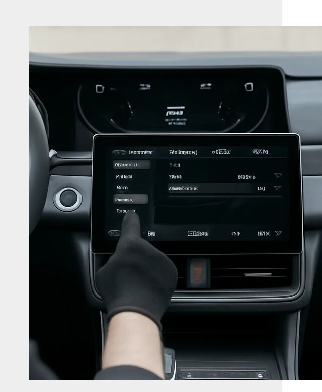 Русификация GAC GS 8 под ключ в Качканаре от 6664 р. | ФастМобиль-Кчк