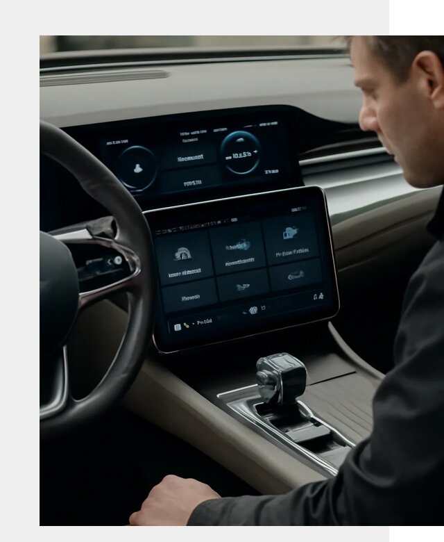Русификация Geely Monjaro в Качканаре по цене от 8100 р. | ФастМобиль-Кчк