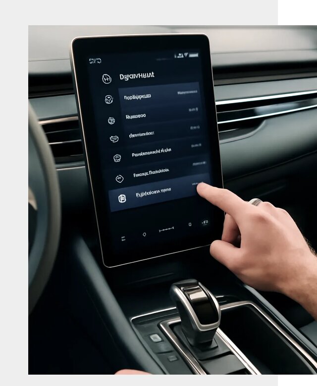 Русификация Geely Preface в Качканаре по цене от 10150 р. | ФастМобиль-Кчк