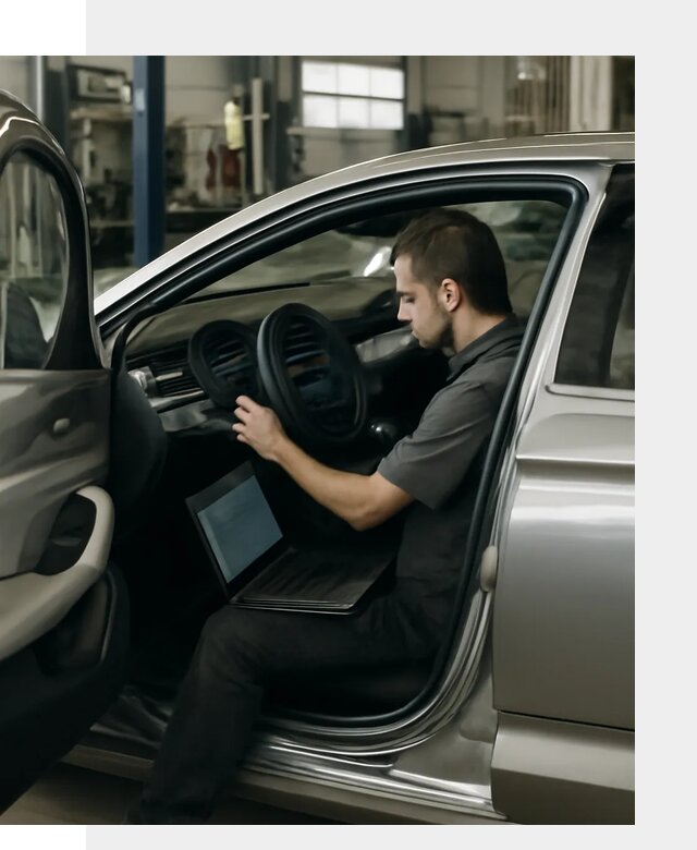Русификация Geely Preface мультимедиа и меню в Качканаре