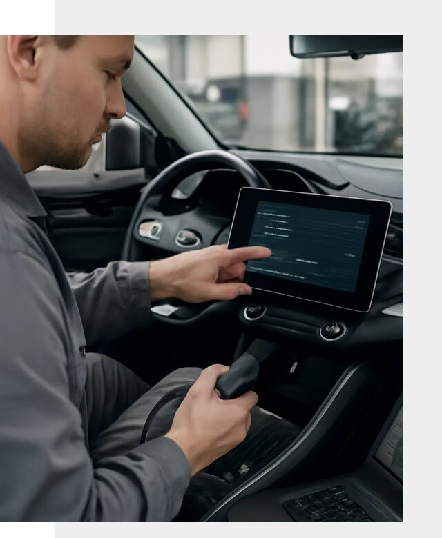 Русификация мультимедиа автомобилей Geely в Качканаре под ключ