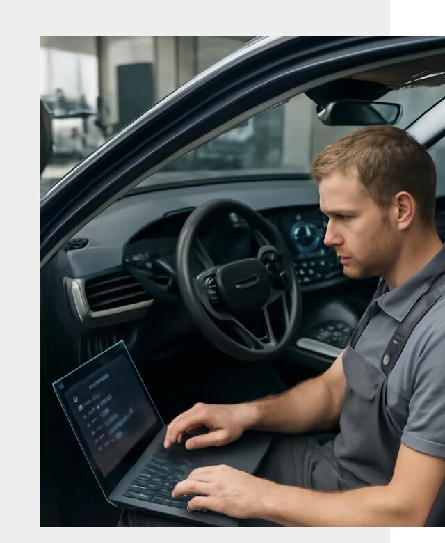 Русификация Haval в Качканаре по цене от 8100 р. | ФастМобиль-Кчк
