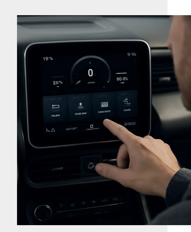 Русификация Haval DARGO в Качканаре по цене от 6664 р. | ФастМобиль-Кчк