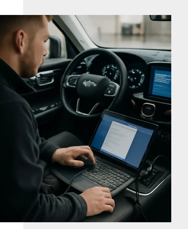 Русификация Haval DARGO и мультимедиа под ключ в Качканаре