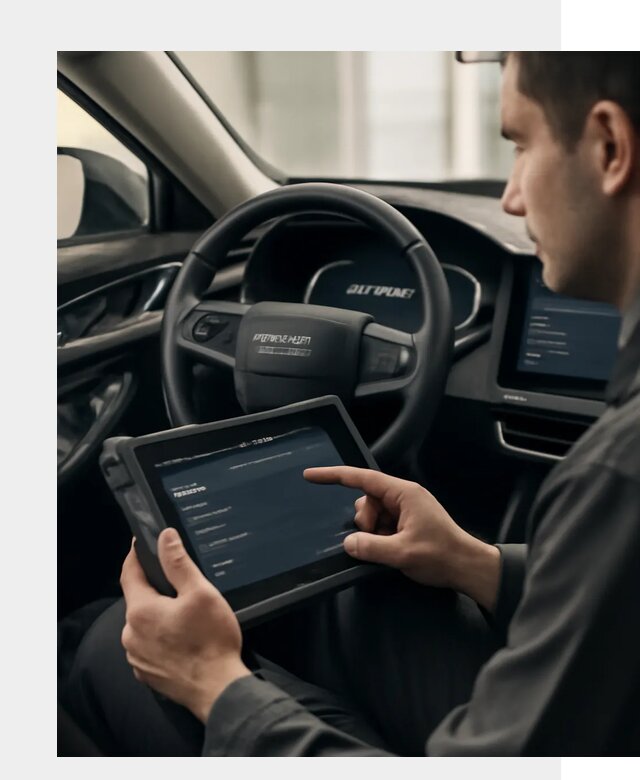Русификация приборной панели Haval в Качканаре от 5639 р. | ФастМобиль-Кчк