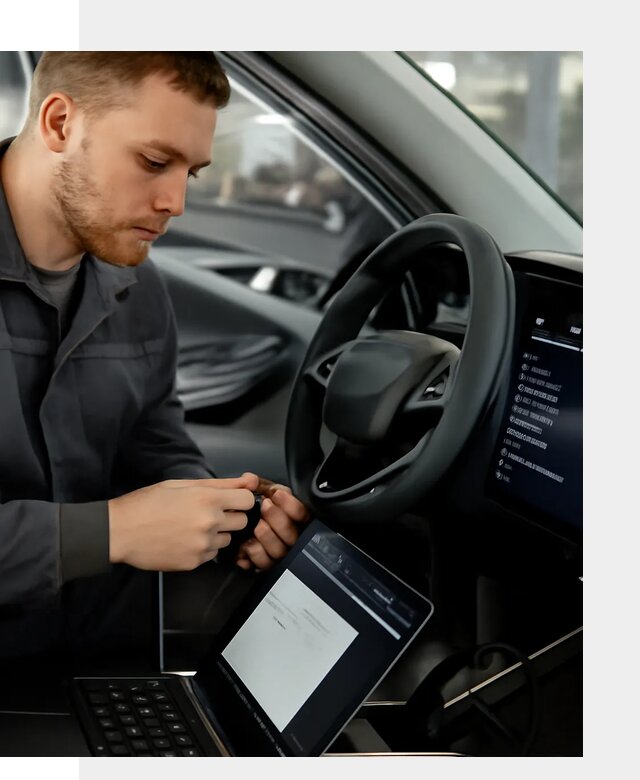 Русификация Jetour X70 Plus для мультимедиа в Качканаре