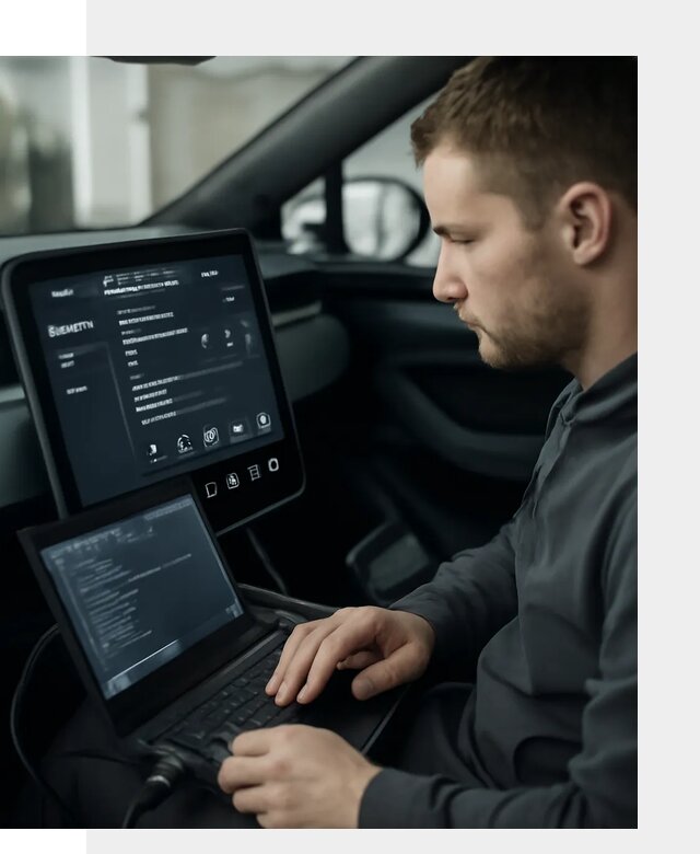Русификация мультимедиа LiXiang под ключ для авто в Качканаре