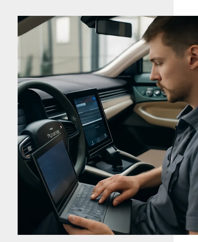 Русификация Lynk Co 900 в Качканаре по цене от 20403 р. | ФастМобиль-Кчк