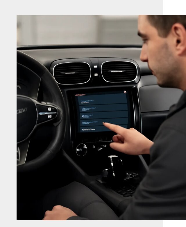Русификация приборной панели Lynk Co в Качканаре от 8100 р. | ФастМобиль-Кчк