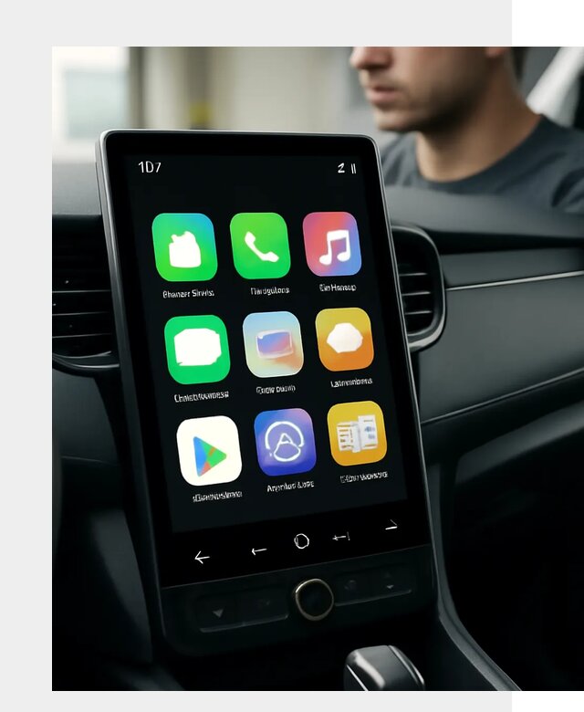 Установка приложений Lynk Co в Качканаре по цене от 6049 р. | ФастМобиль-Кчк