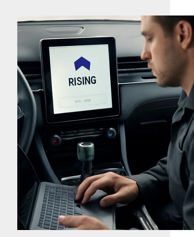 Установка приложений Rising в Качканаре по цене от 4614 р. | ФастМобиль-Кчк