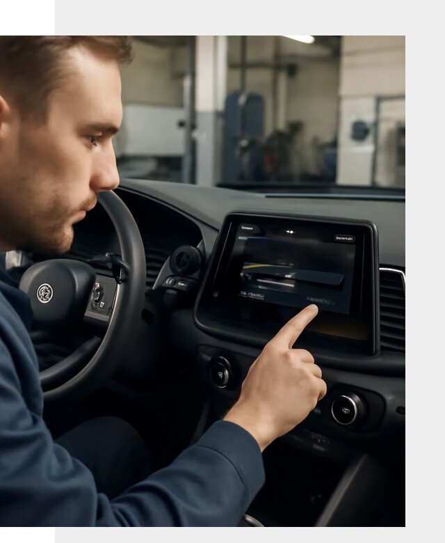 Русификация автомобилей Hyundai под ключ в Качканаре сегодня