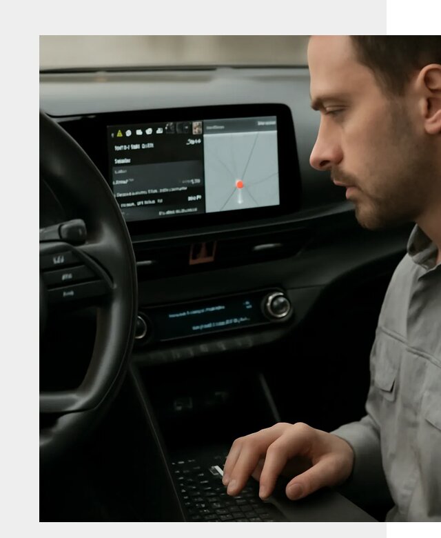 Русификация Hyundai всех моделей в Качканаре от 8100 р. | ФастМобиль-Кчк