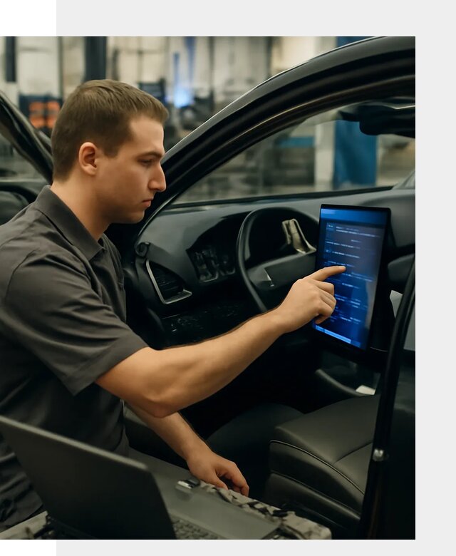 Русификация мультимедиа Hyundai для автомобилей под ключ в Качканаре
