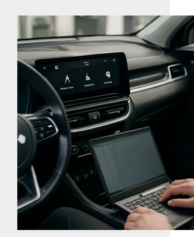 Русификация Kia K5 в Качканаре по цене от 6664 р. | ФастМобиль-Кчк