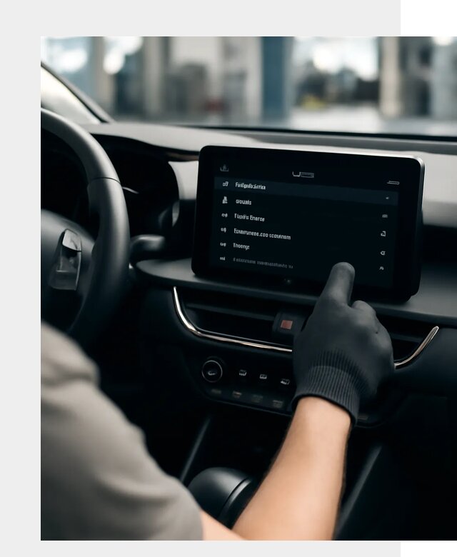 Русификация Kia всех моделей в Качканаре от 10150 р. | ФастМобиль-Кчк