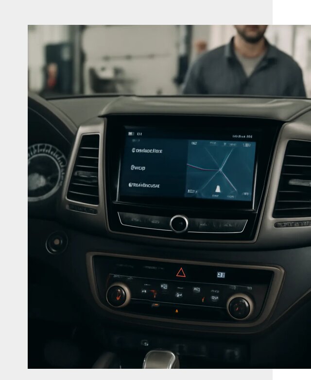Русификация SsangYong Rexton в Качканаре от 12816 р. | ФастМобиль-Кчк