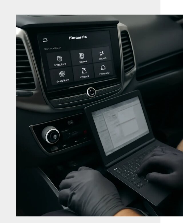 Русификация мультимедиа SsangYong в Качканаре от 6664 р. | ФастМобиль-Кчк