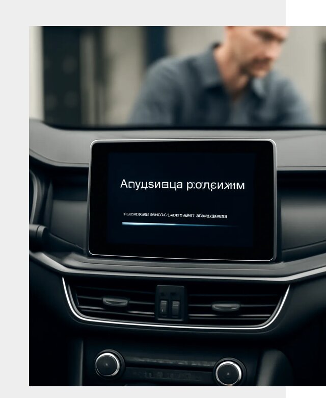 Обновление русификации авто в Качканаре по цене от 6049 р. | ФастМобиль-Кчк