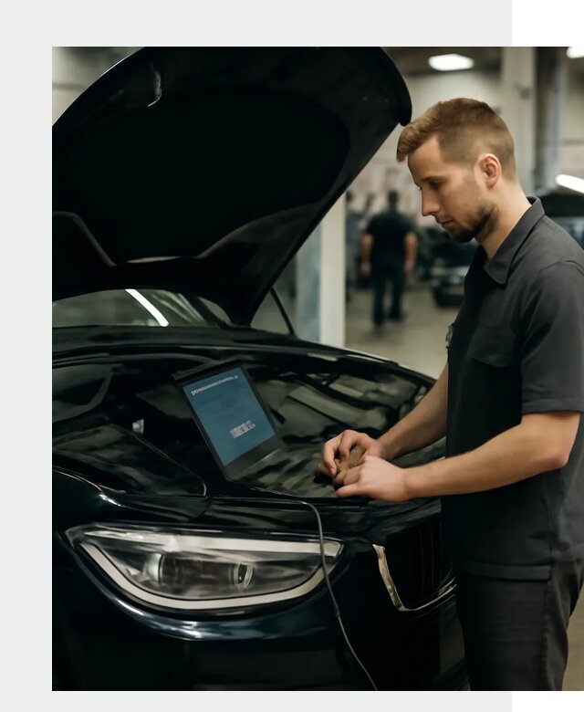 Откат прошивки автомобиля в Качканаре по цене от 5639 р. | ФастМобиль-Кчк