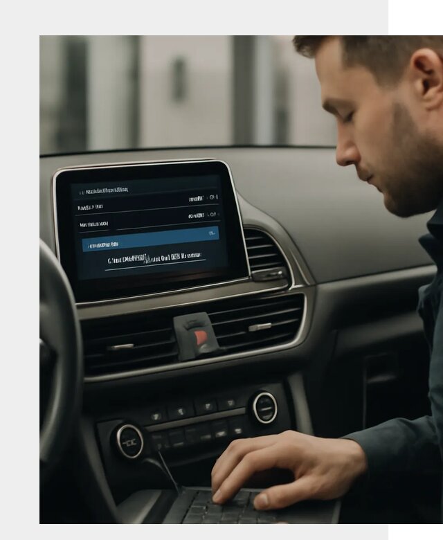 Установка русского пакета языка для авто в Качканаре от 6049 р. | ФастМобиль-Кчк
