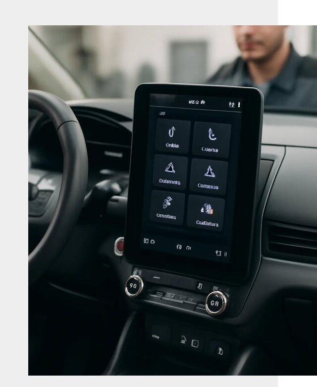 Русификация Honda в Качканаре по цене от 7075 р. | ФастМобиль-Кчк