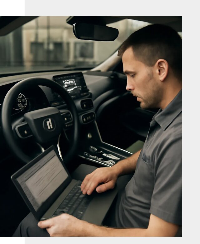 Русификация Honda Accord на русском языке под ключ в Качканаре