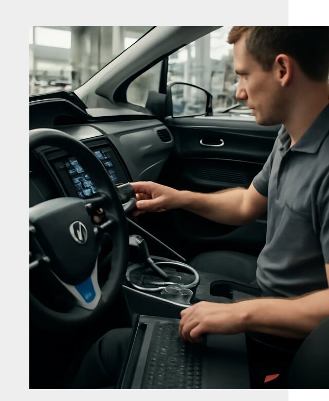 Русификация Honda CLARITY в Качканаре по цене от 7690 р. | ФастМобиль-Кчк