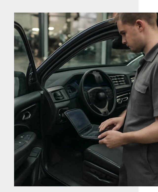 Русификация Honda Pilot по цене от 7075 р. в Качканаре ФастМобиль-Кчк