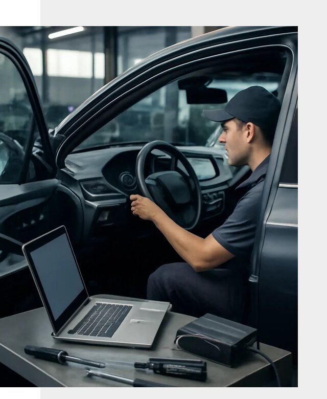 Русификация Honda Ridgeline для комфортной езды в Качканаре