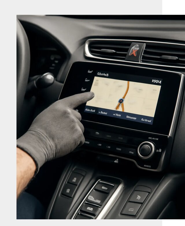 Русификация мультимедиа Honda в Качканаре от 7690 р. | ФастМобиль-Кчк