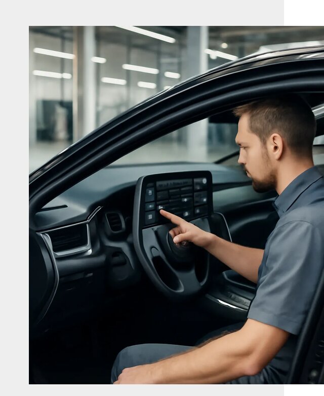 Русификация Lexus в Качканаре по цене от 15277 р. | ФастМобиль-Кчк