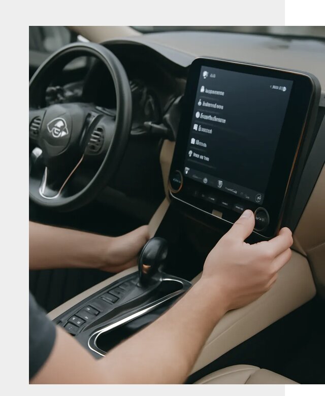 Русификация Lexus NX Panasonic в Качканаре от 8100 р. | ФастМобиль-Кчк