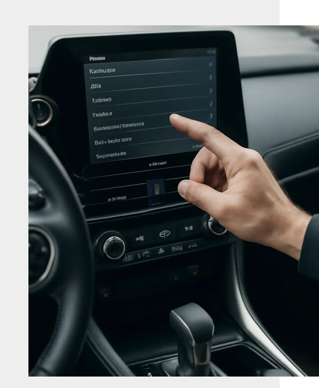 Русификация Lexus NX Pioner в Качканаре по цене 8715 р. | ФастМобиль-Кчк
