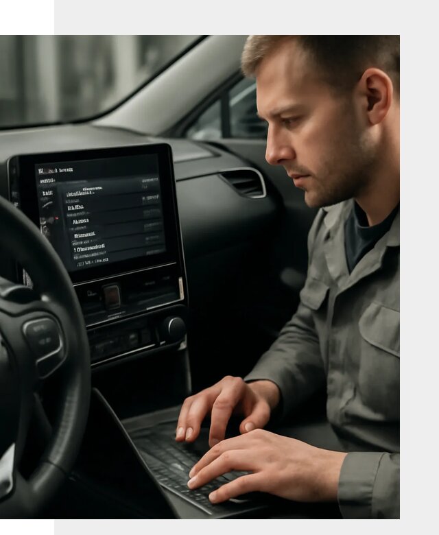 Русификация мультимедиа Lexus NX PIONER для авто в Качканаре