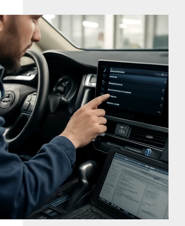 Русификация Lexus RX PANASONIC для мультимедиа в Качканаре