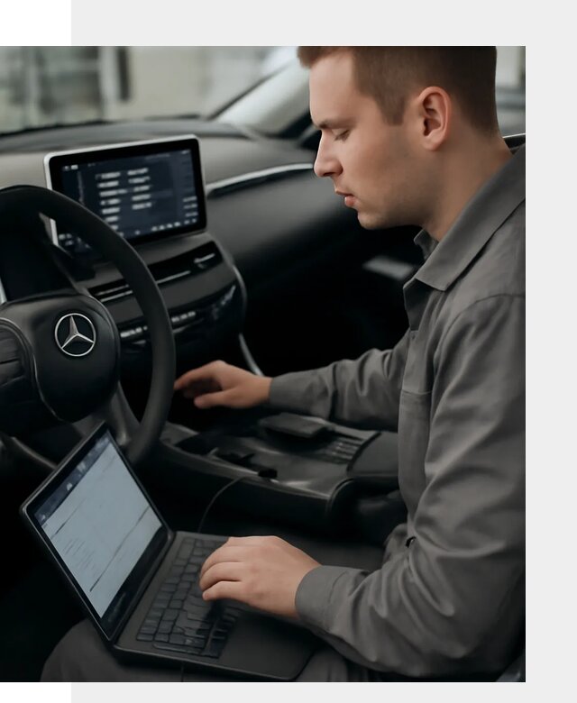 Русификация мультимедиа Lexus для автомобилей в Качканаре