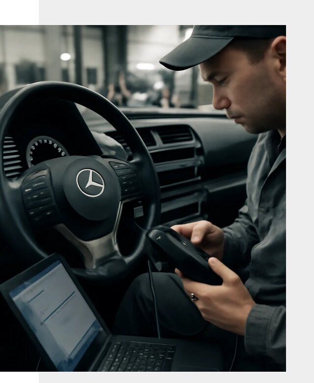 Русификация приборной панели Lexus на русском языке в Качканаре