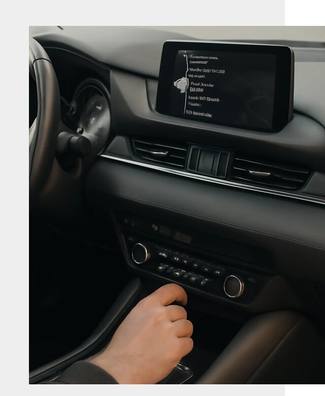 Русификация мультимедиа Mazda в Качканаре по цене от 8100 р. | ФастМобиль-Кчк