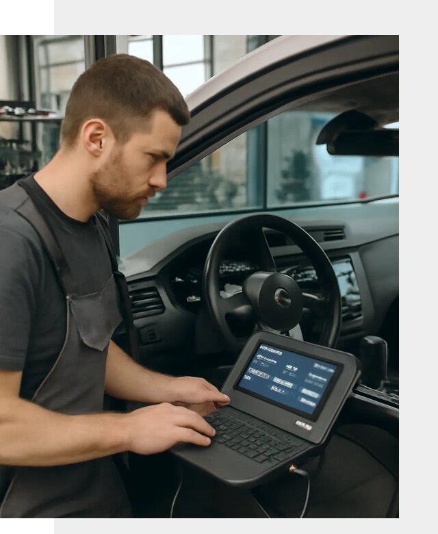Русификация автомобилей Nissan для всех моделей в Качканаре