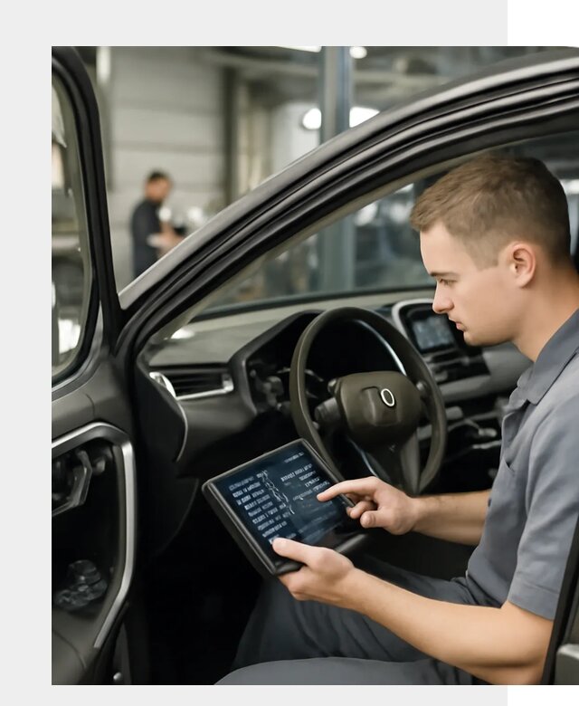 Русификация Toyota RAV4 в Качканаре по цене от 6664 р. | ФастМобиль-Кчк